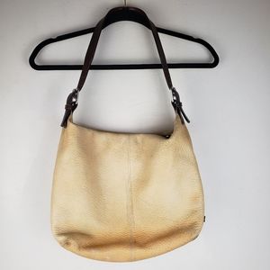 Dooney & Bourke Pebble Leather Bag